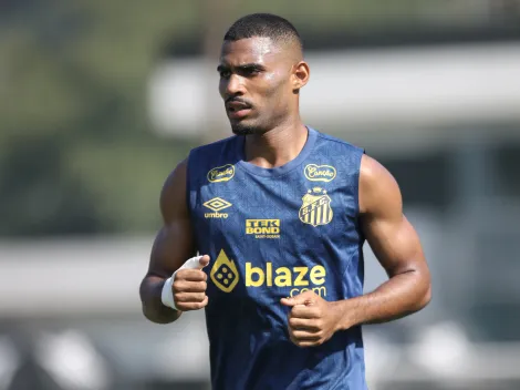 Cruzeiro quer Joaquim e está disposto a pagar R$ 72 milhões pelo zagueiro