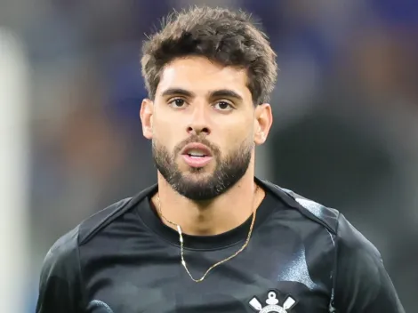 Yuri Alberto contratado pelo Flamengo tem aprovação no clube