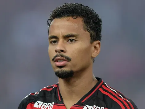 São Paulo pressiona Flamengo e Ajax por Allan e Ávila