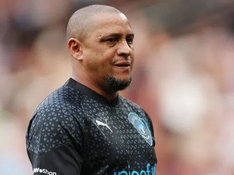 Roberto Carlos apresenta evolução após cirurgia no coração