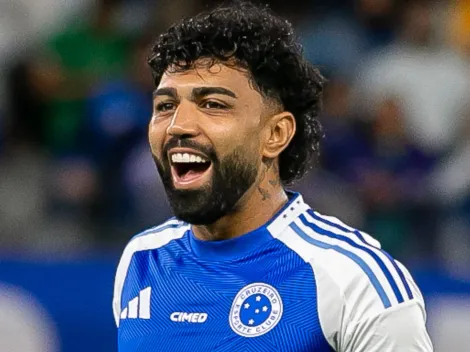 Santos leva vantagem pesada em acordo por Gabigol com o Cruzeiro