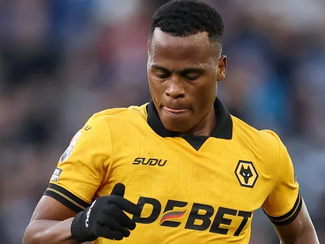 Vasco não teria problemas com salário de Jhon Arias