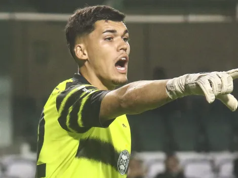 Pedro Morisco apresentou números semelhantes aos de Rossi em 2025