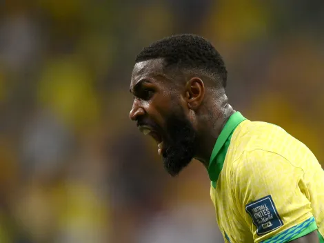 Vice do Cruzeiro está confiante na contratação de Gerson