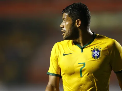 Atlético-MG tem oito jogadores no elenco com passagens pela Seleção Brasileira