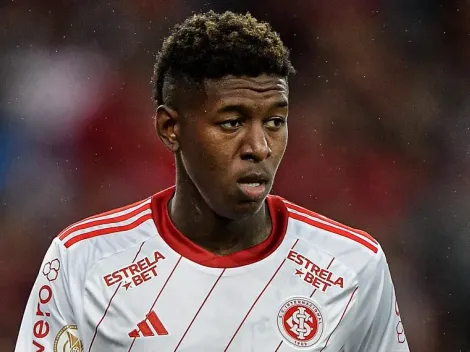 Flamengo prepara pacotão de +3 reforços após Vitão