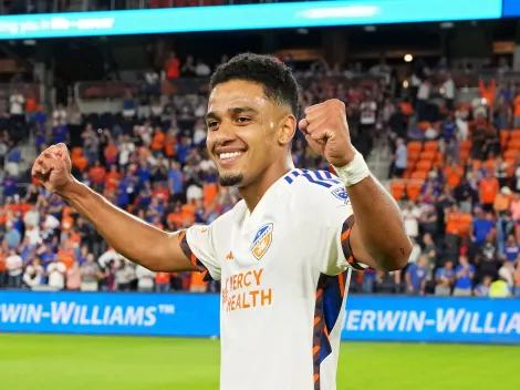 Vasco não desiste e pode fazer proposta por Brenner