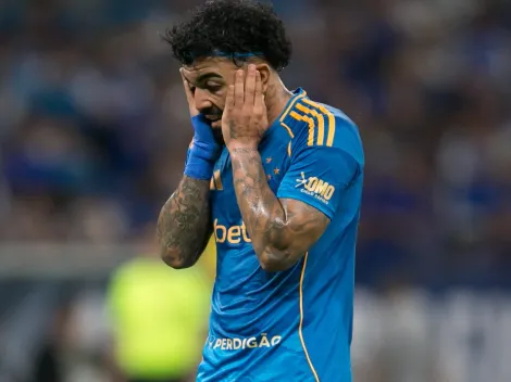 Empréstimo de Gabigol não possui opção de compra definida