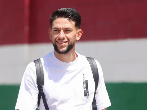 Fluminense se reapresenta visando a pré-temporada e início do Carioca