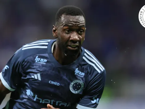 Bolasie tem queda brusca mas pode pintar na Chape