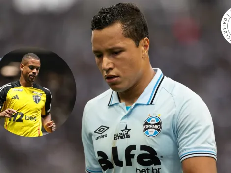 Marlon ajuda o Grêmio e Caio Paulista passou zerado em 2025
