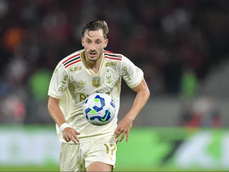 Flamengo e River Plate avançam por negócio envolvendo Matías Viña