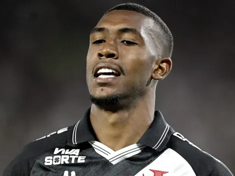 Vasco define valor astronômico para vender Rayan ao Manchester United