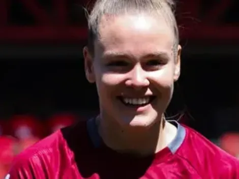 Após deixar o São Paulo, Maressa assina com a Ferroviária