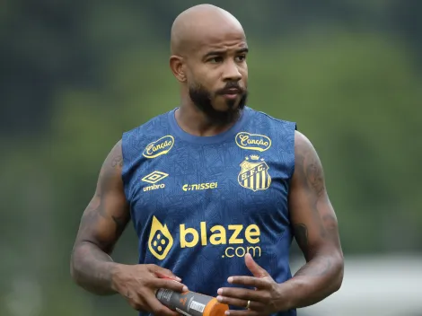 Remo faz proposta por Patrick e Santos analisa negociação