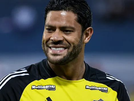 Fluminense avança por Hulk e consegue reviravolta nos bastidores