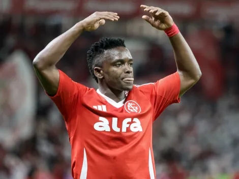 Inter exerce opção de compra e garante Carbonero em definitivo