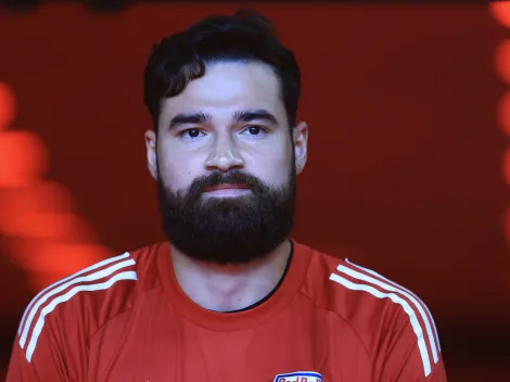 Livre no mercado, Carlos Coronel é anunciado pelo São Paulo