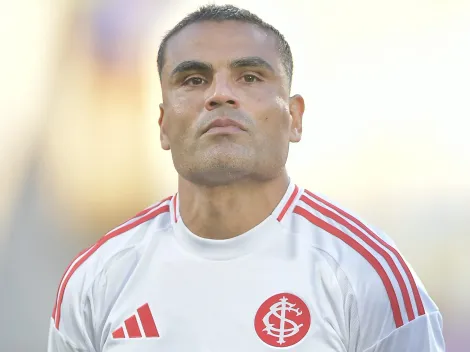 Internacional decide manter Gabriel Mercado até o fim de 2026