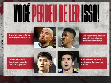 Notícias que marcaram o mercado nos últimos dias e você pode ter perdido