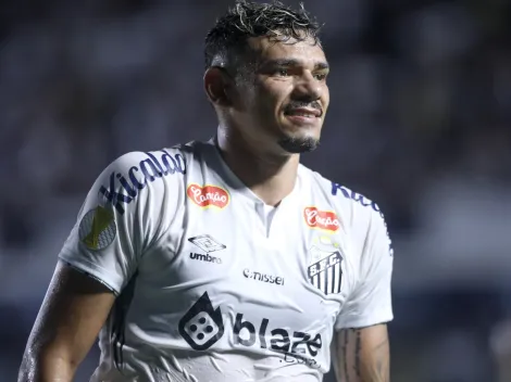 Vojvoda dá aval e Tiquinho Soares deve permanecer no Santos