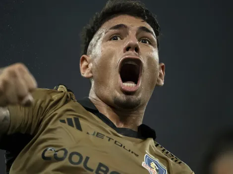 Colo-Colo recusa nova proposta do Vasco por Alan Saldívia