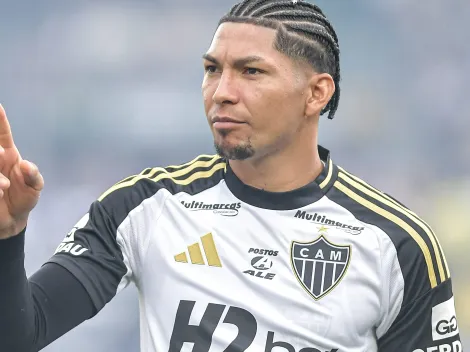 Santos avança e deve assinar com Rony no começo da próxima semana