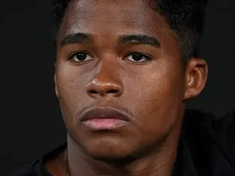 Endrick não está pronto para jogar 90 minutos, diz técnico do Lyon