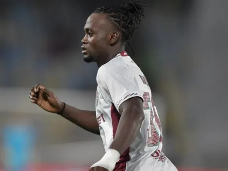 Fluminense aposta em adaptação de Santi Moreno e recusa empréstimo