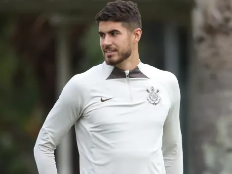 Internacional vê negociação por Pedro Raul esfriar