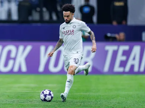 Ex-alvo do Palmeiras, Claudinho pode fechar com o Santos