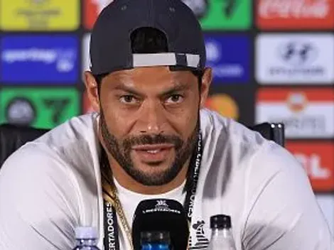 Hulk força saída do Atlético-MG e Sampaoli vira motivo chave