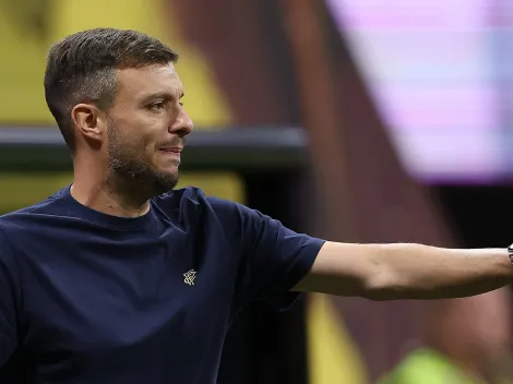 Botafogo acerta contratação do zagueiro Ythallo