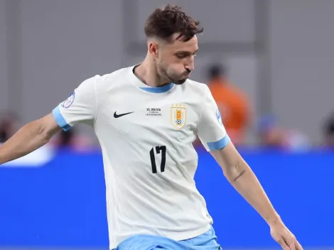 Recado de Bielsa influencia ida de Vinã ao River Plate