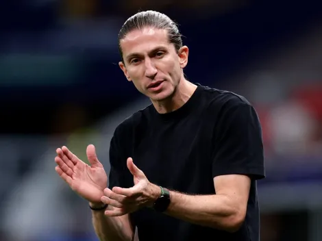 Filipe Luís acompanha La Coruña e Cádiz, da 2ª divisão espanhola