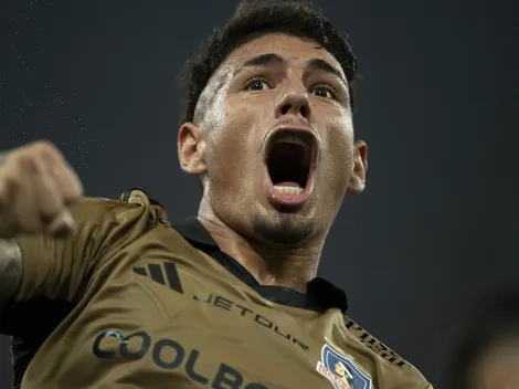 Negociação do Vasco por Alan Saldivia avança nos bastidores