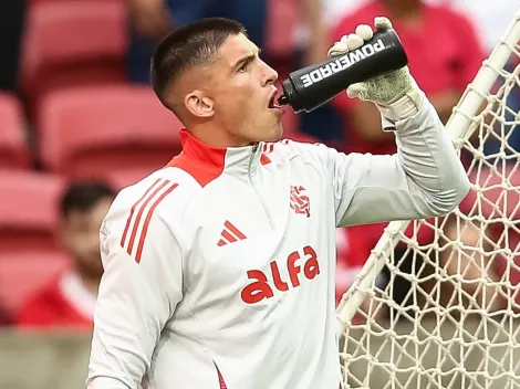 Inter monitora futuro de Rochet