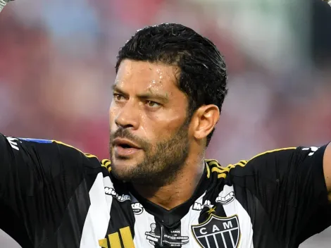 Reunião define futuro de Hulk