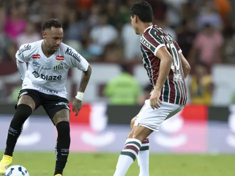 Ganso voltando para o Santos para jogar com Neymar é barrado por Vojvoda