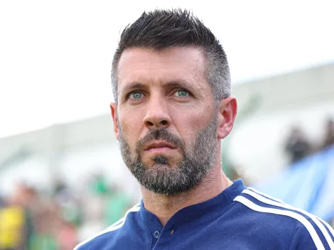 Pezzolano descarta jogador e Internacional encaminha saída do goleiro Keiller