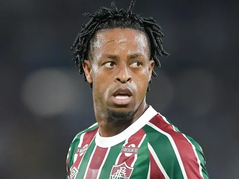 Remo tenta empréstimo de Keno junto ao Fluminense