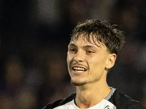 Flamengo prepara oferta de R$ 94 milhões por Breno Bidon