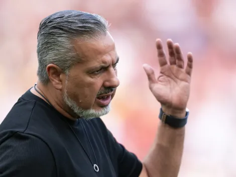 Flamengo quer garantias financeiras do São Paulo para negociar Allan