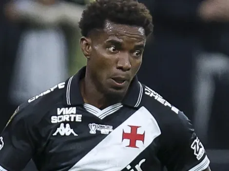 Vasco não para em Thiago Mendes e quer outro volante
