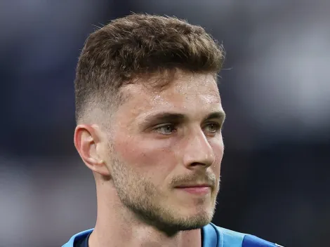 West Ham ameaça plano do Grêmio por Bento