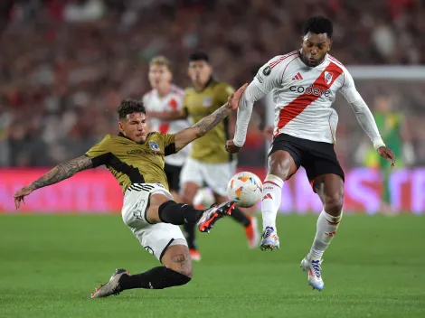 Vasco não enviou 3ª oferta por Saldivia e aguarda Colo-Colo