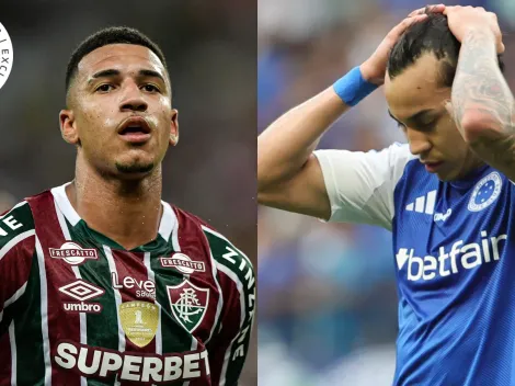 Alvo do Flamengo, Kauã Elias supera Kaio Jorge em eficiência