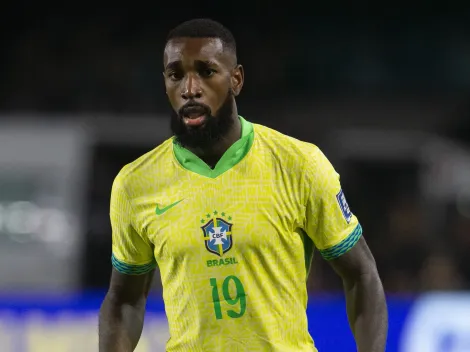 Cruzeiro avalia contratação de Gerson sem Jonathan Jesus no acordo