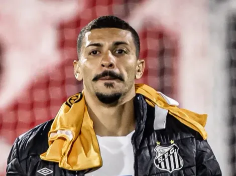 Alison ex-Santos e anuncia aposentadoria após fechar com Criciúma