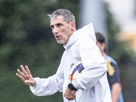 Sem Neymar, Vojvoda indica mudança tática na estreia do Santos